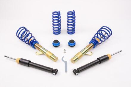 BMW AP Schroefset BMW F31/F32/F33/F34 GT 8/2012- zonder electr. Dempers GF20110