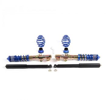 BMW AP Schroefset BMW Z3 Coupe/Roadster 10/1995- GF20016