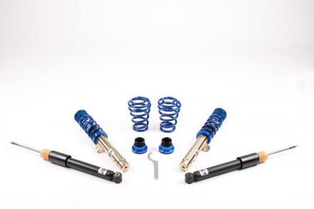 BMW AP Schroefset BMW Z4 (Z85) Coupe/Roadster 2/2003- GF20004