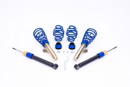 BMW AP Schroefset BMW Z4 (Z89) Coupe/Roadster 4/2009- GF20072