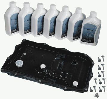 BMW Artikelset, olieverversing-automaat 1087298367