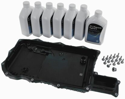 BMW Artikelset, olieverversing-automaat 1102298019