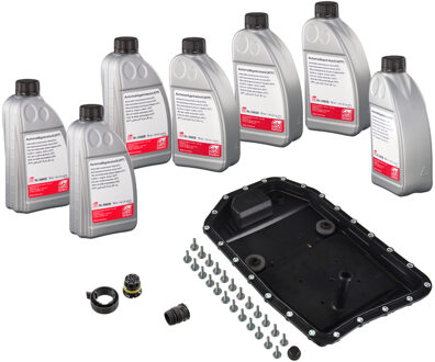 BMW Artikelset, olieverversing-automaat 171754