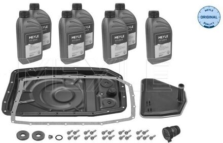 BMW Artikelset, olieverversing-automaat 18141350200