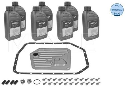BMW Artikelset, olieverversing-automaat 3001350002