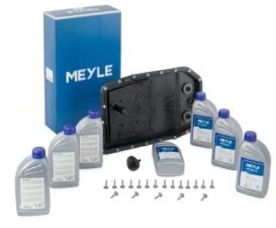 BMW Artikelset, olieverversing-automaat 3001351005