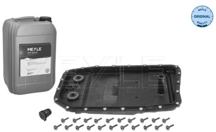 BMW Artikelset, olieverversing-automaat 3001351005XK