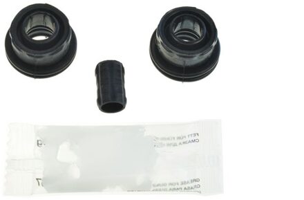 BMW Ashoes, remklauwgeleiding D7517