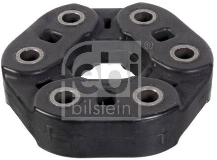 BMW Askoppeling aandrijfas 184645