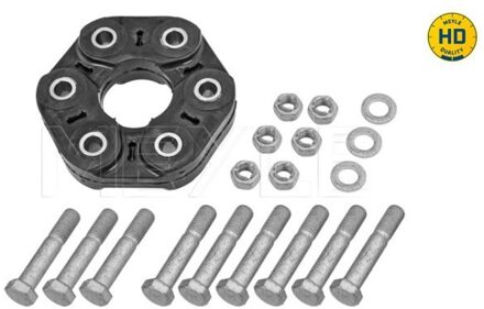 BMW Askoppeling aandrijfas 3141522104HD