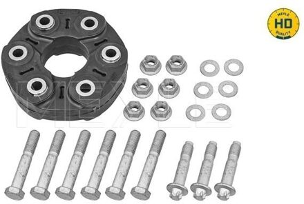 BMW Askoppeling aandrijfas 3141522107HD