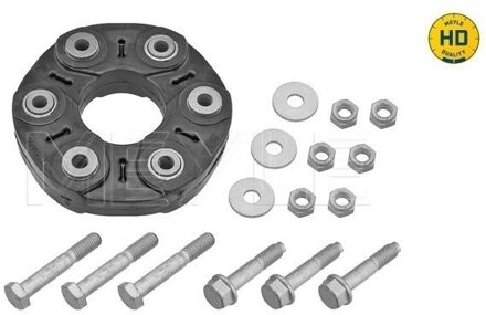 BMW Askoppeling aandrijfas 3141522116HD