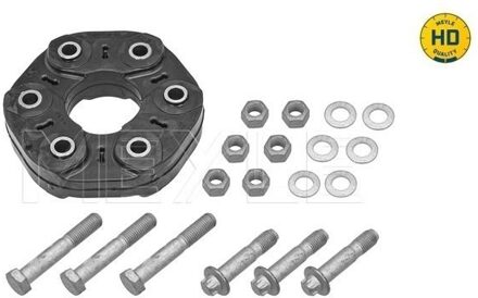 BMW Askoppeling aandrijfas 3141522119HD