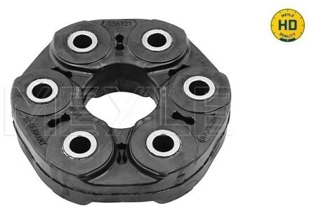 BMW Askoppeling aandrijfas 3141523103HD