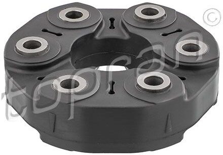 BMW Askoppeling aandrijfas 502007