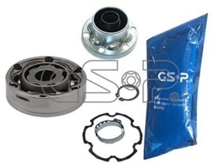 BMW Askoppeling aandrijfas 630003