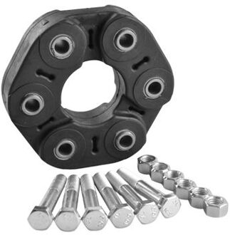 BMW Askoppeling aandrijfas TED24282