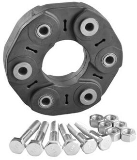 BMW Askoppeling aandrijfas TED70809