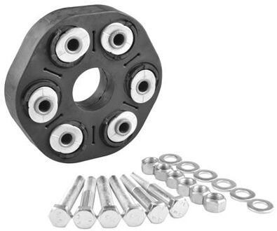 BMW Askoppeling aandrijfas TED74140