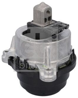 BMW Aslichaam-/motorsteunlager 197528