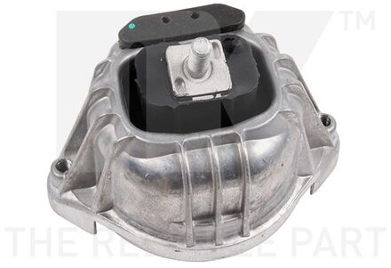 BMW Aslichaam-/motorsteunlager 59715012