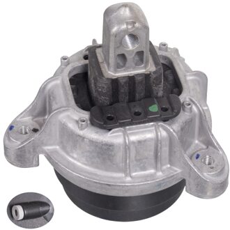 BMW Aslichaam-/Motorsteunlager