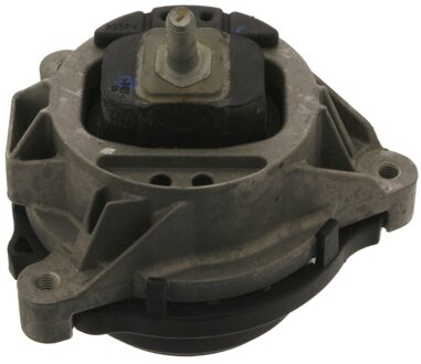 BMW Aslichaam-/Motorsteunlager