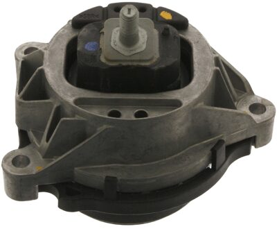 BMW Aslichaam-/Motorsteunlager