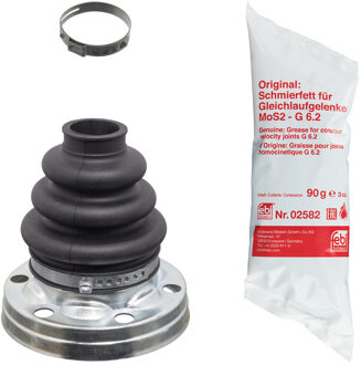 BMW Asmanchetten set 172350