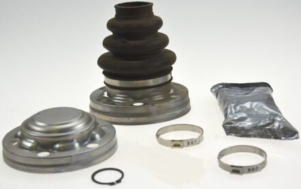 BMW Asmanchetten set 24142