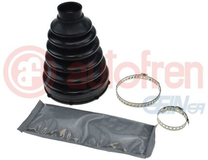 BMW Asmanchetten set D8148T