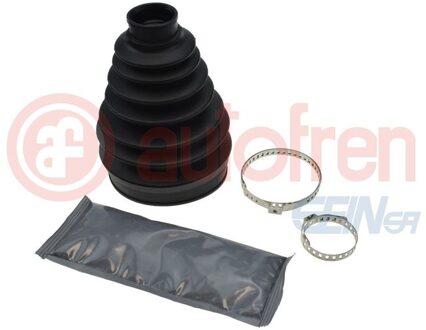 BMW Asmanchetten set D8187T
