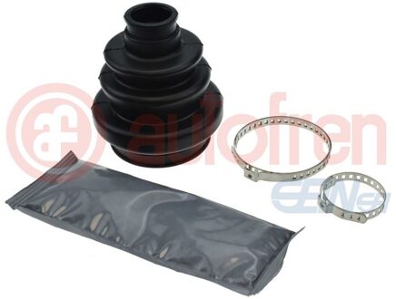 BMW Asmanchetten set D8207