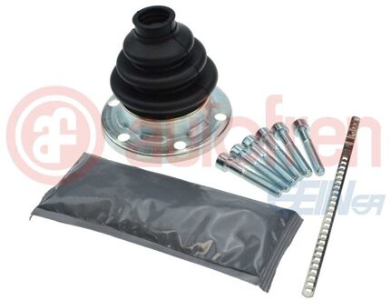 BMW Asmanchetten set D8289
