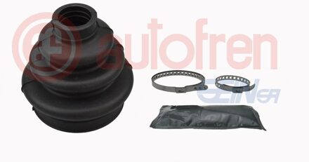 BMW Asmanchetten set D8310