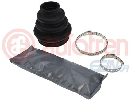 BMW Asmanchetten set D8368