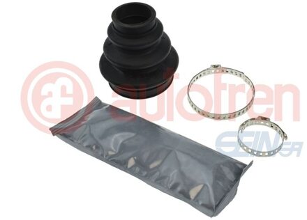 BMW Asmanchetten set D8371