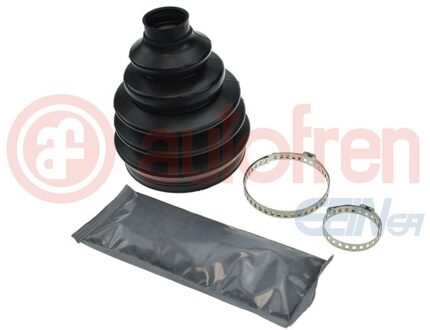 BMW Asmanchetten set D8622T
