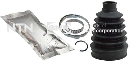 BMW Asmanchetten set OBK51003