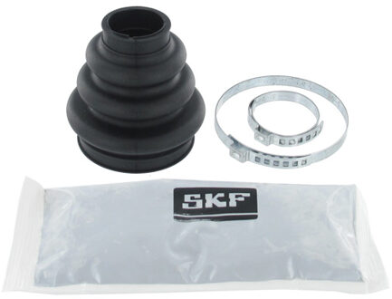 BMW Asmanchetten set