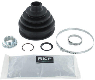 BMW Asmanchetten set