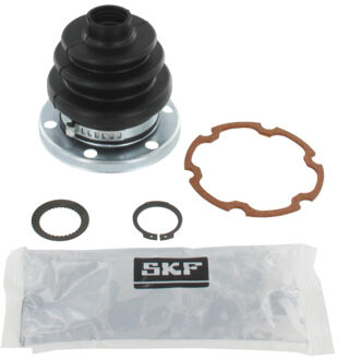 BMW Asmanchetten set