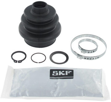 BMW Asmanchetten set