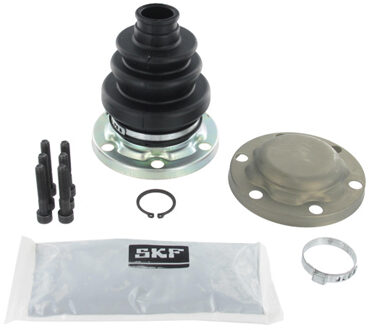 BMW Asmanchetten set