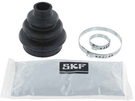 BMW Asmanchetten set