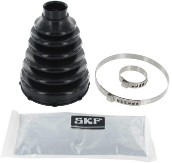 BMW Asmanchetten set