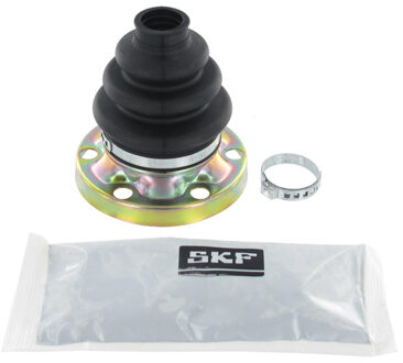 BMW Asmanchetten set