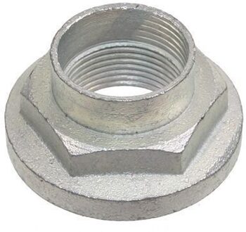 BMW Asmoer, aandrijfas / cardanas