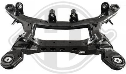 BMW Asverbinding 1216319