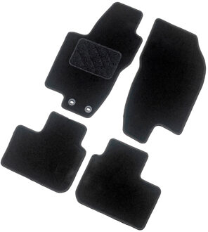 BMW AutoStyle Automatten passend voor BMW iX3 (NA5) 2025- TMBM571